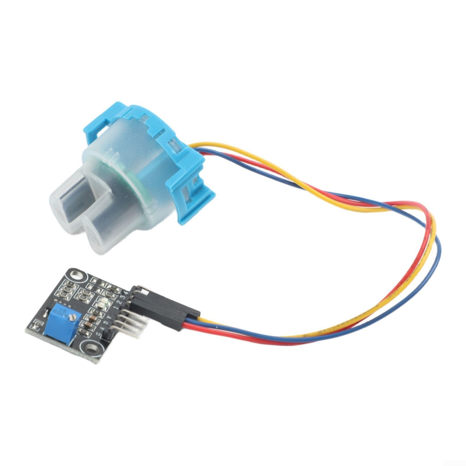 Kit TSW-20M de sensor de turbidez con lectura precisa por RS485 para aguas residuales