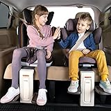 Zoom IMG-1 okiday poggiapiedi per seggiolini auto Zoom IMG-1 okiday poggiapiedi per seggiolini auto