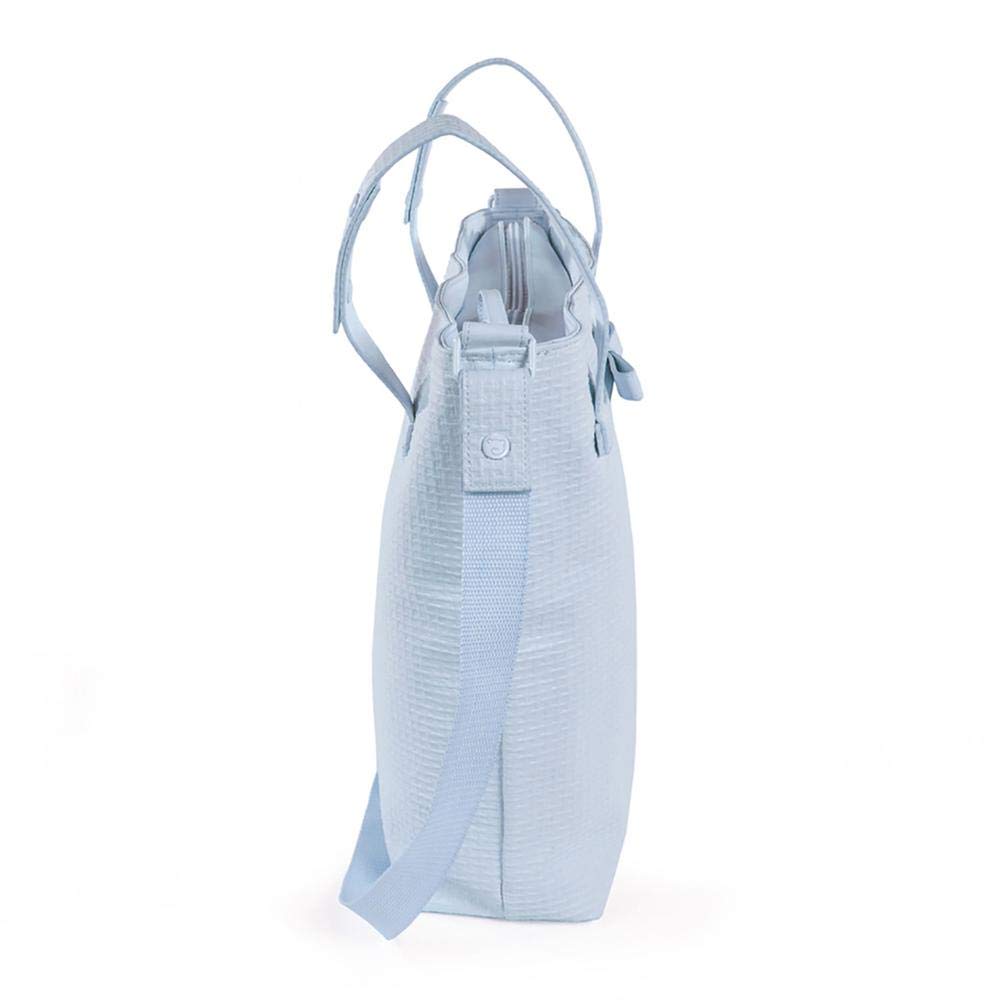 Pasito a Pasito Bolsa Panera Nido (Ni) - Bolsa, Azul, 474315