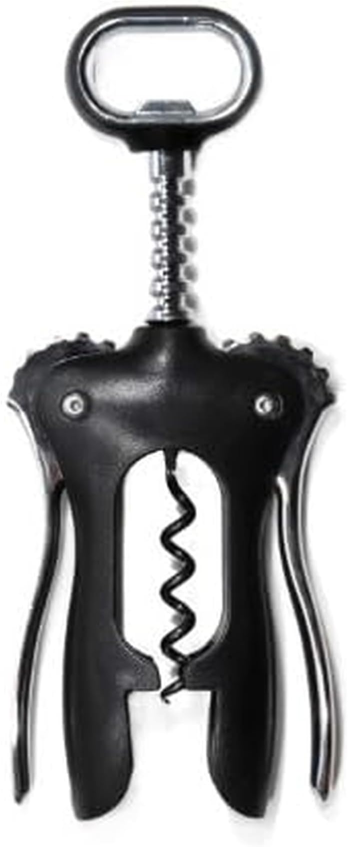 Metrokane 4041 Rabbit Bar Tools Wing Corkscrew