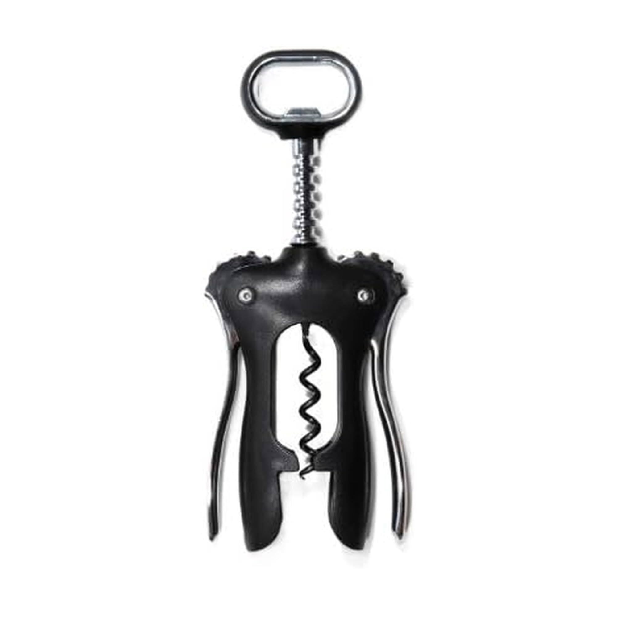 Metrokane 4041 Rabbit Bar Tools Wing Corkscrew