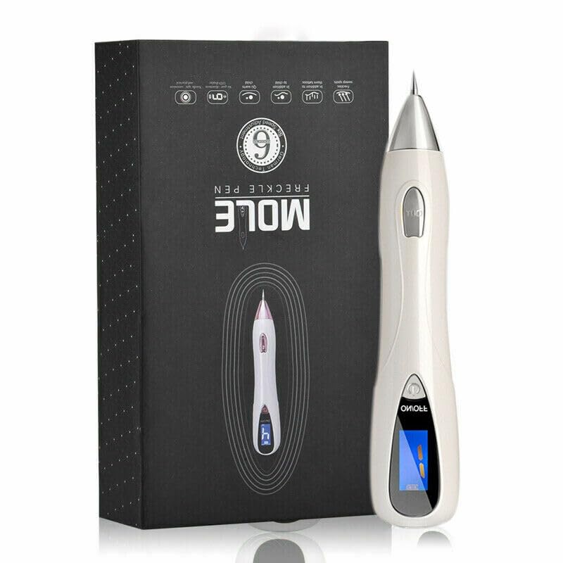 R A Products Anti-Aging Laser Plasma Pen Mole Removal Dark Spot Remover Skin Wart Tag Tattoo