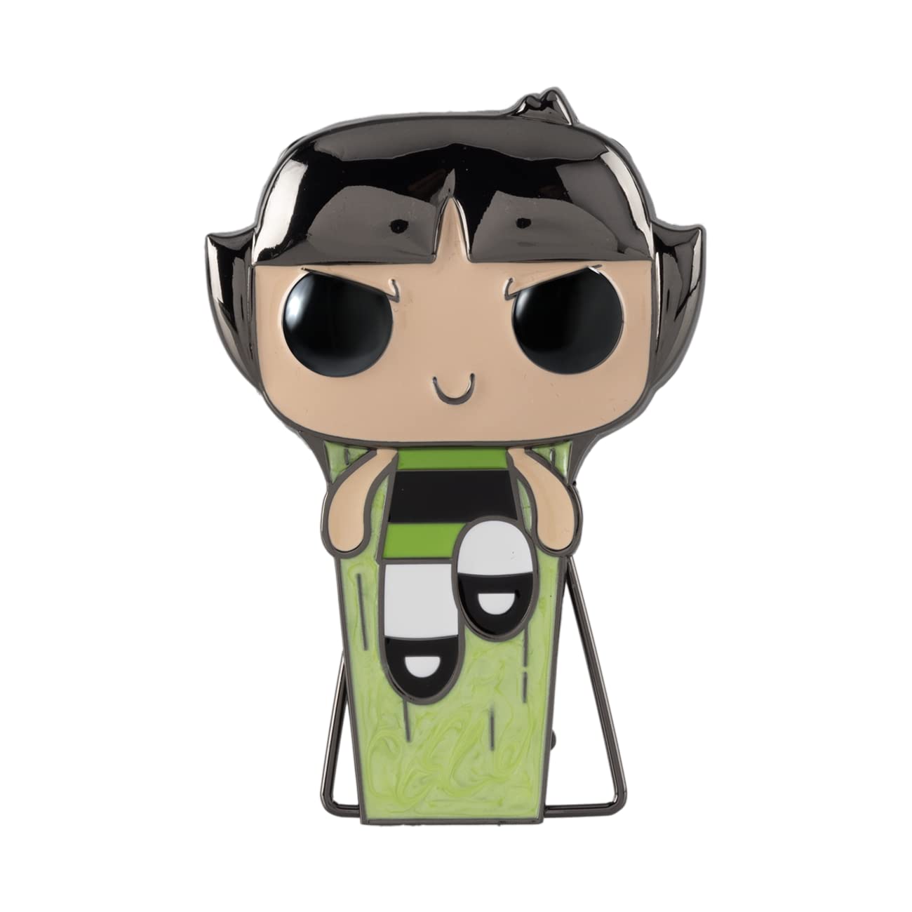 Amazon.com: Funko Pop! Pin Cartoon Classics: Power Puff Girls