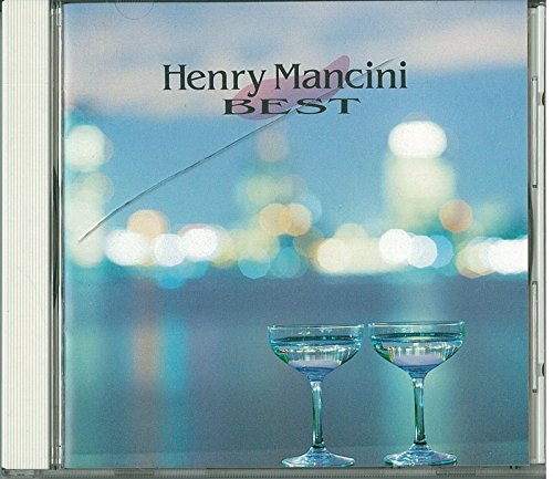 ヘンリー・マンシーニベスト~シャレード