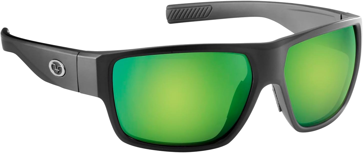 Flying Fisherman Granders Polarized Sunglasses for Men, Women, Fishing, Boating, Outdoor Sports, 100% UV Protection