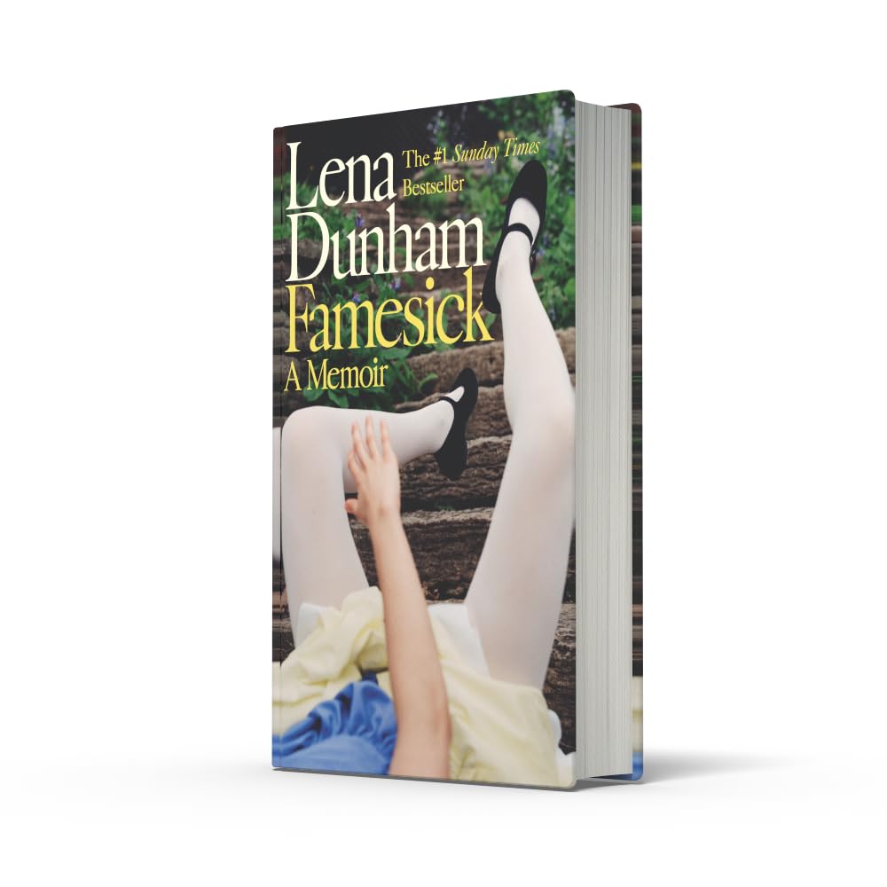 Famesick: THE INSTANT SUNDAY TIMES #1 BESTSELLER