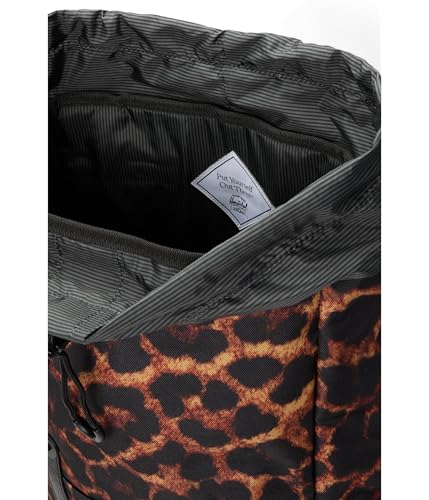 Image of Herschel Supply Co. Unisex Retreat Backpack Digi Leopard
