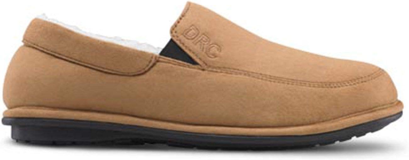 Dr. Comfort Men's Relax Therapeutic Slippers - Image 5