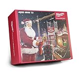 Milwaukee Weihnachtskalender 29-teilig