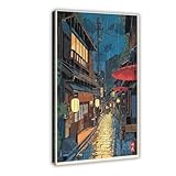 Photo Gallery goiaegag stampa artistica da parete con illustrazione a tema anime, motivo: casa del tè di osaka, ukiyo-e giapponese, decorazione artistica da parete per soggiorno e camera da letto, 30 x 45 cm Photo Gallery goiaegag stampa artistica da parete con illustrazione a tema anime, motivo: casa del tè di osaka, ukiyo-e giapponese, decorazione artistica da parete per soggiorno e camera da letto, 30 x 45 cm