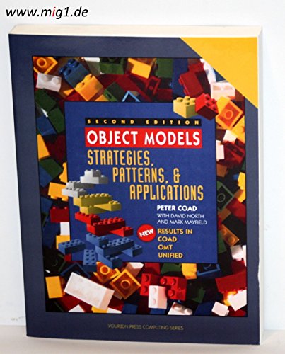 Object Models view 2