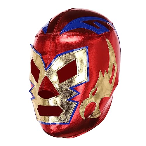 La Mejor Recopilación de Fabricación de máscaras los preferidos por los clientes. 23 Imagen adicional