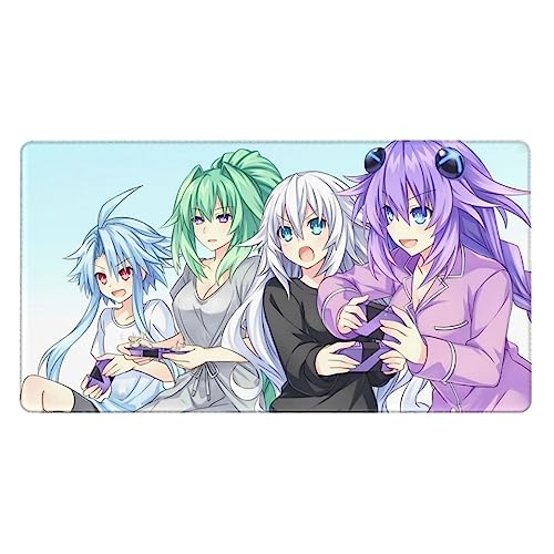 Amazon.co.jp：超次元ゲイム ネプテューヌ ゲーミングマウス