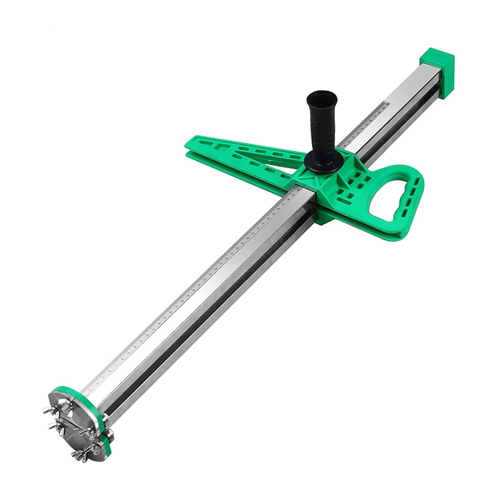 FHYTGBS Gypsum Board Cutting Tool- Roller Type Push-type Drywall Cutting Stainless Steel Woodworking Cutting Board Tool Gypsum Board Cutting Artifact (Color : Gypsum board cutting)
