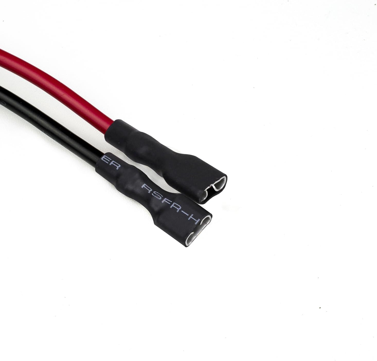 SEFEPODER Replacement Wire Harness Connector Compatible with Power Wheels 12 Volt Battery,12AWG Wire with Fuse, Lithium LiFePO4 and Lead-Acid Batteries Both Available image 5