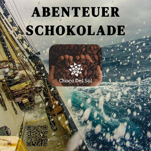 Abenteuer Schokolade