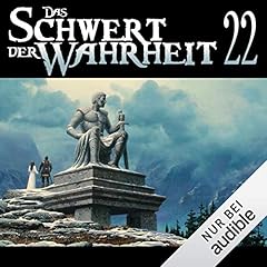 Das Schwert der Wahrheit 22 Titelbild
