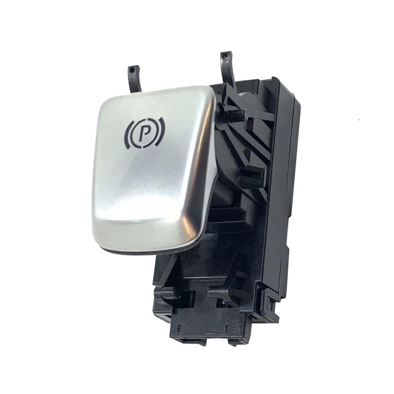 Pulsante Freno A Mano Compatibile Con Benz Per C180 C200 E200 E300 GLC350 Emergenza Per Parcheggio Freno Stazionamento Interruttore Pulsante Controllo Ricambi Auto 2139056608