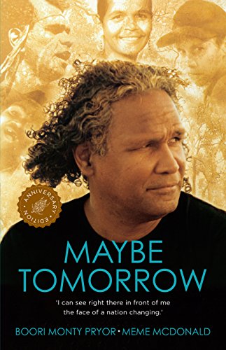 Maybe Tomorrow view 2