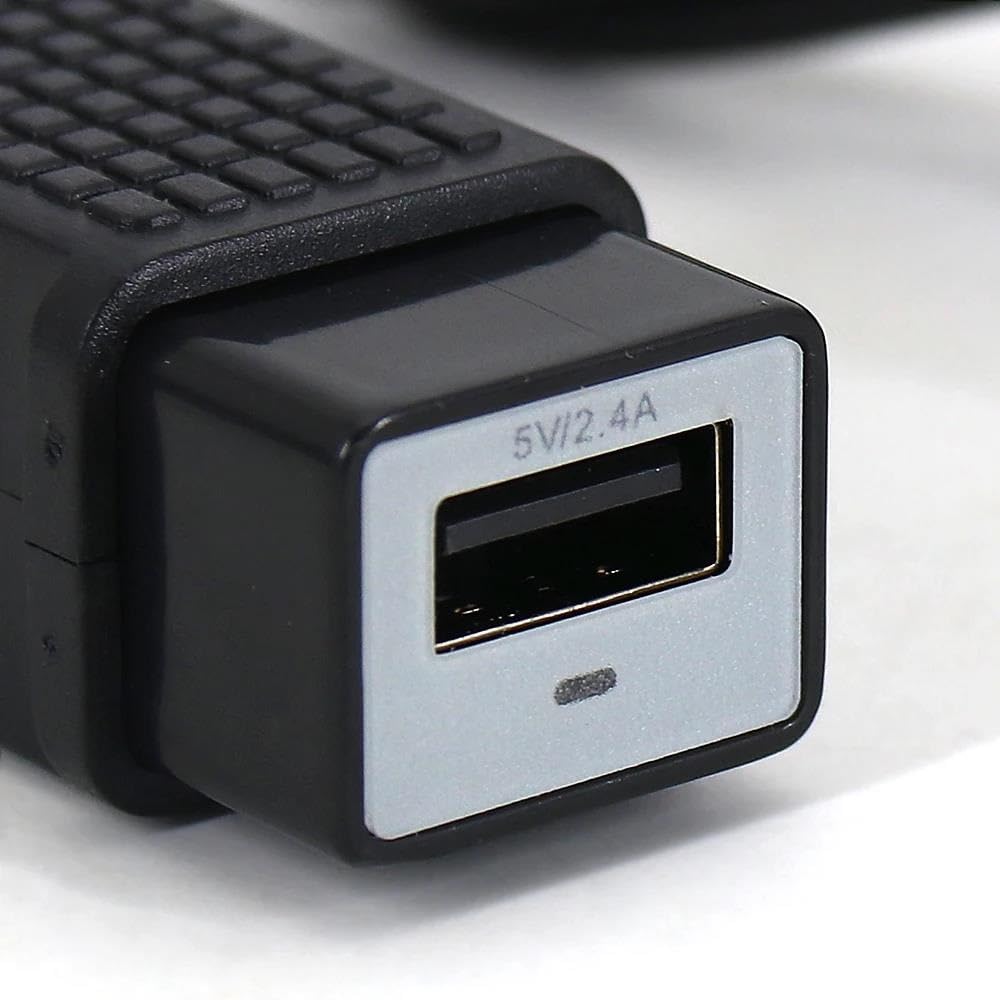 Adaptador Cargador USB Motocicletas Para Para Tracer 7 9 Accesorios
