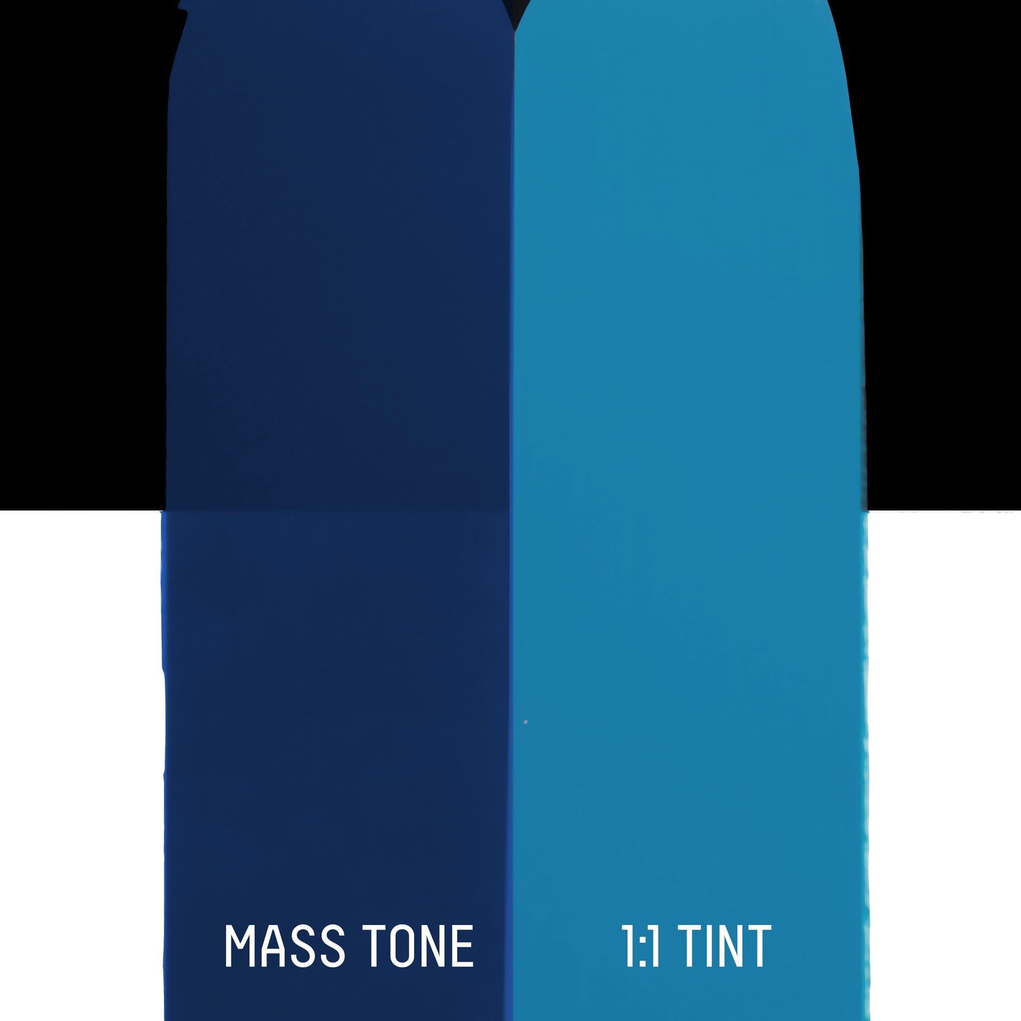 Liquitex Basics Phthalocyanine Blue Acrylic Paint -3 Liquitex Basics Phthalocyanine Blue Acrylic Paint -3
