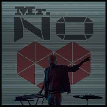 JUN.K - 2PM JUN.K MR. NO♡ 1st Mini Album CD+72p PhotoBook+1p