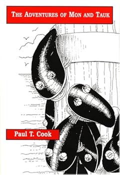 Hardcover The Adventures of Mon and Tauk Book