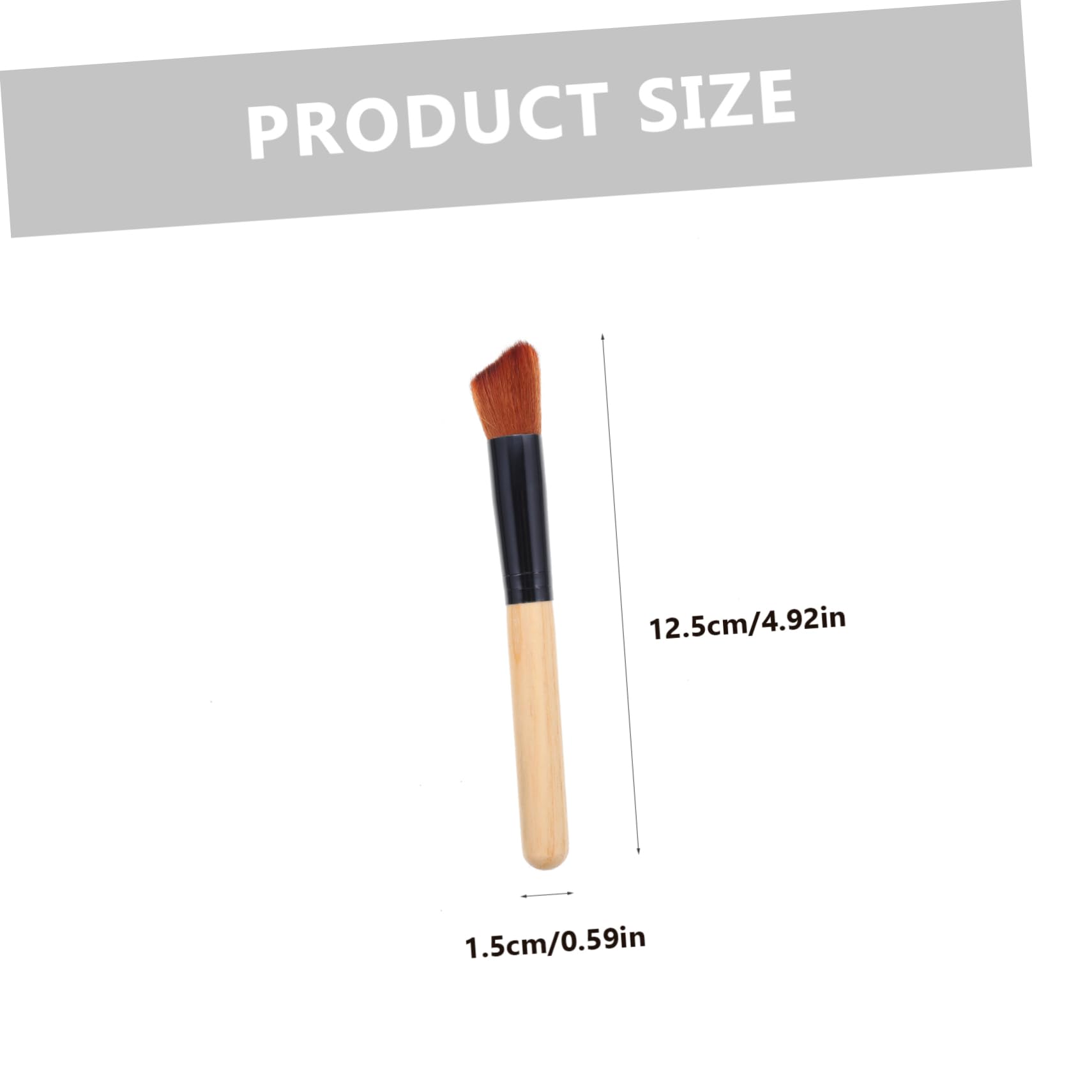 SAFIGLE 1Set Professional Makeup for Women Complete Makeup Kit with Brush Eyeshadow Palette Lip Gloss Foundation Concealer Blush Mascara Eyebrow Pencil