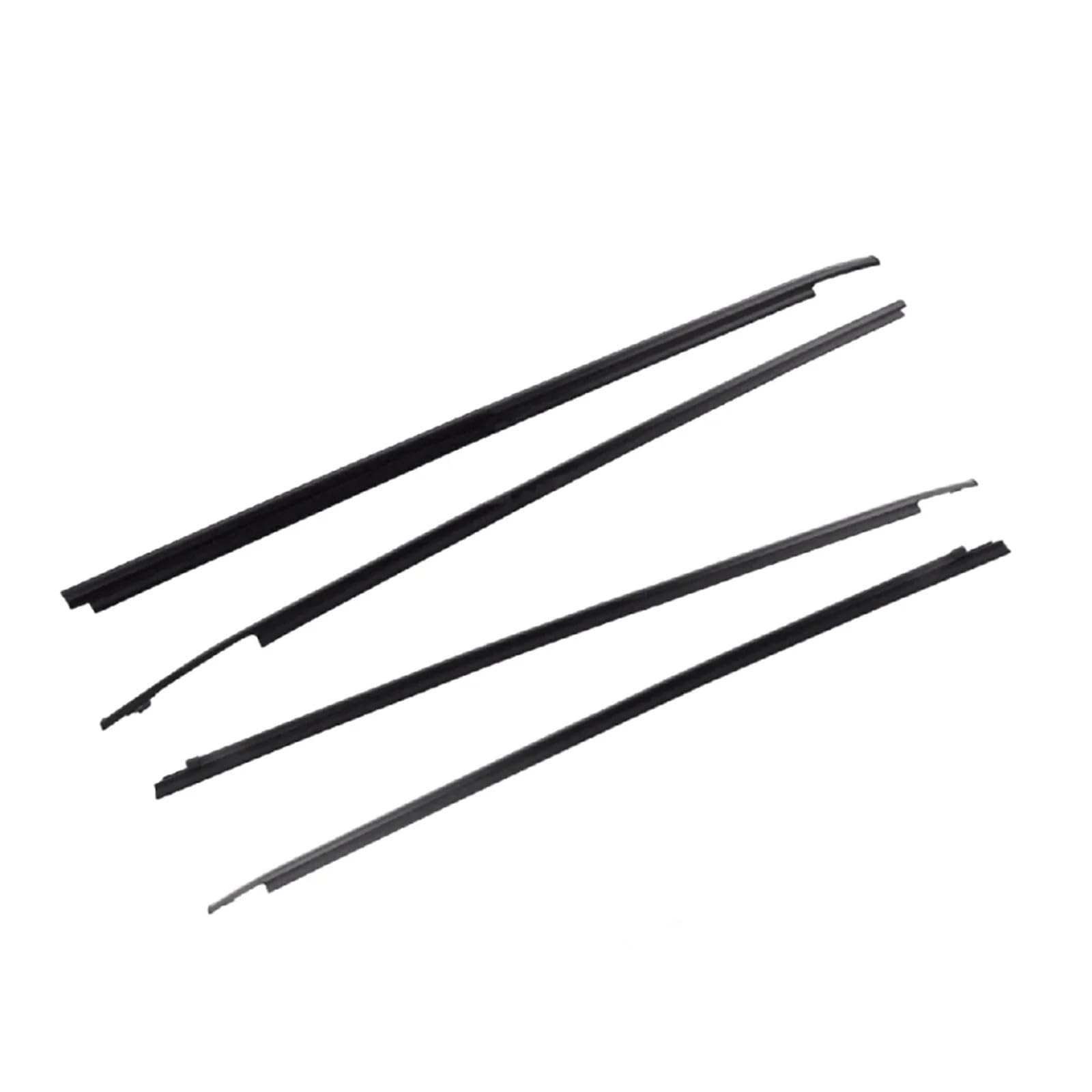 Bandes pression vitres voiture Sequoia 2008-2020 joint