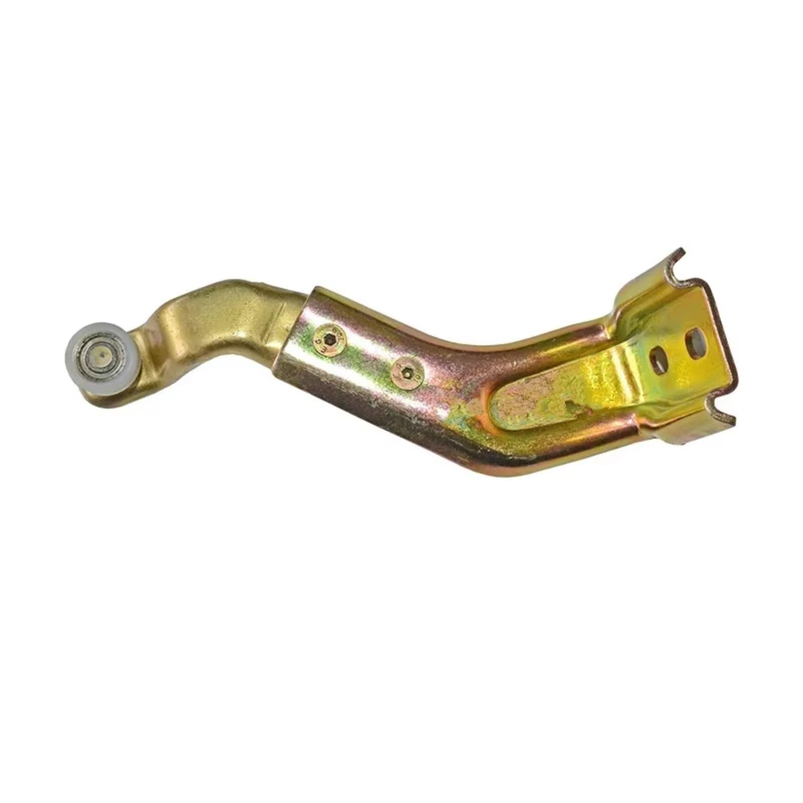 Rodillo puerta corredera lateral con guiado suave para Dodge Sprinter 2003 2D1843398