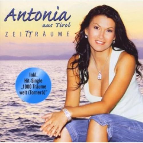 Zeittraeume [Audio CD]
