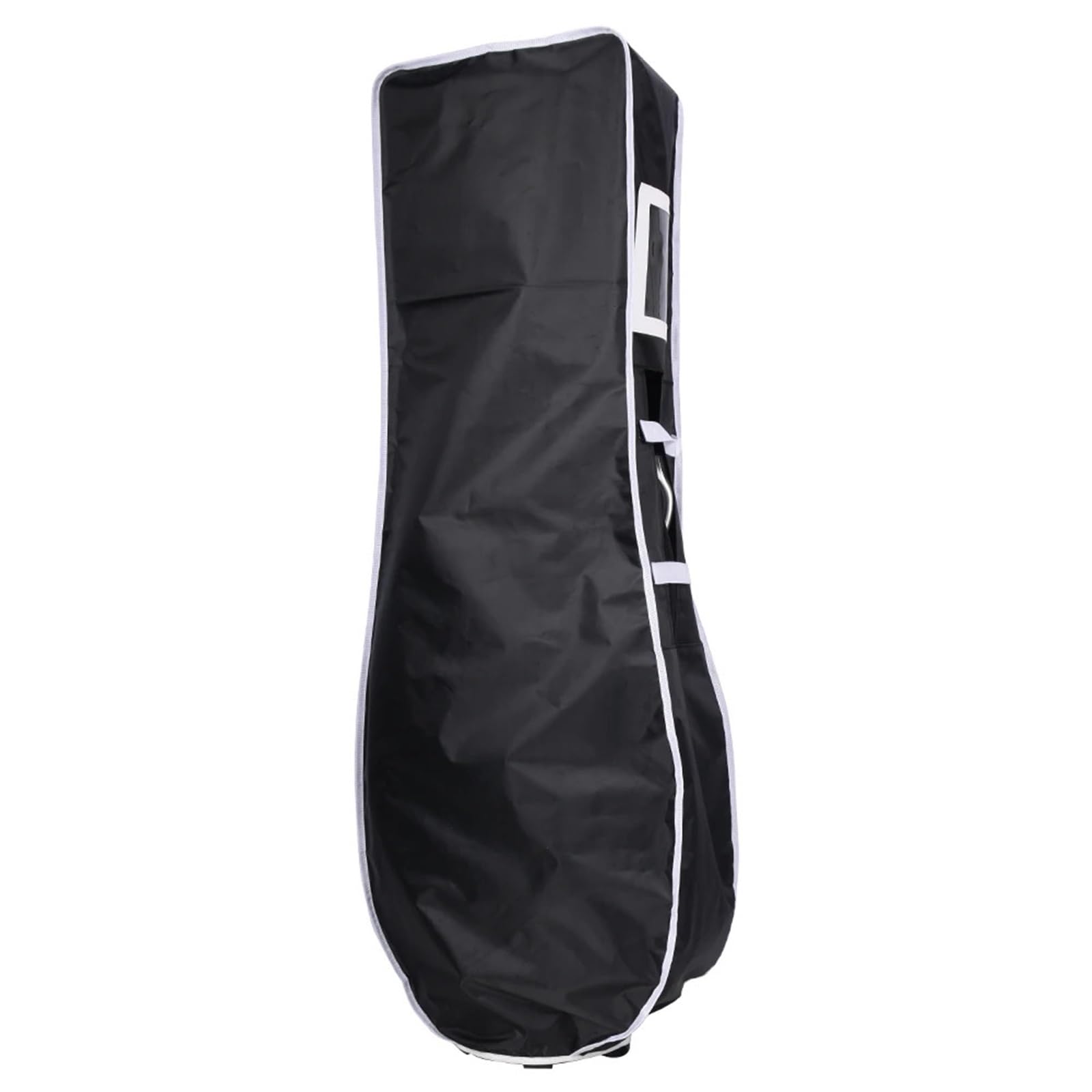 Abdeckung Golfbag Golf-Regenschutztasche, wasserdicht und staubdicht, tragbar, faltbar, for Reisen