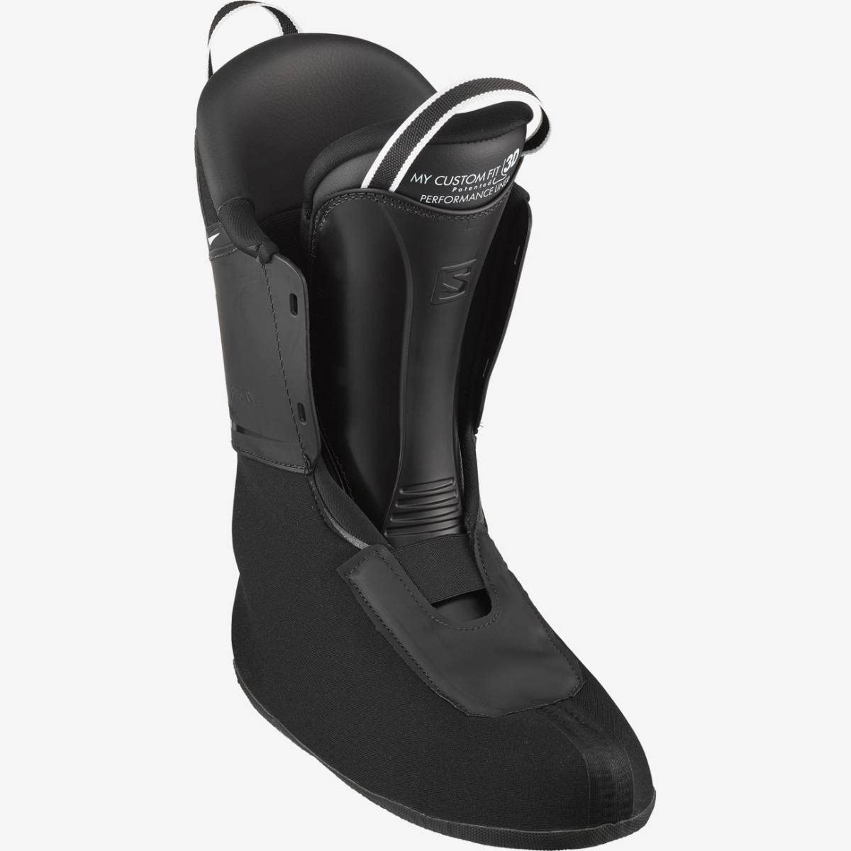 Amazon | Salomon S/Pro HV 100 スキーブーツ 2023-30.5 | SALOMON