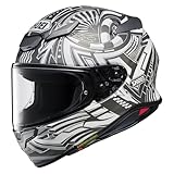 Shoei RF-1400 Beaut Full Face Motorcycle Helmet