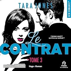 Couverture de Le contrat