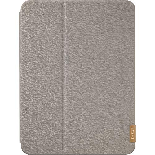 Preisvergleich Produktbild LAUT Prestige Folio für iPad 9.7 (2017 / 18) Taupe