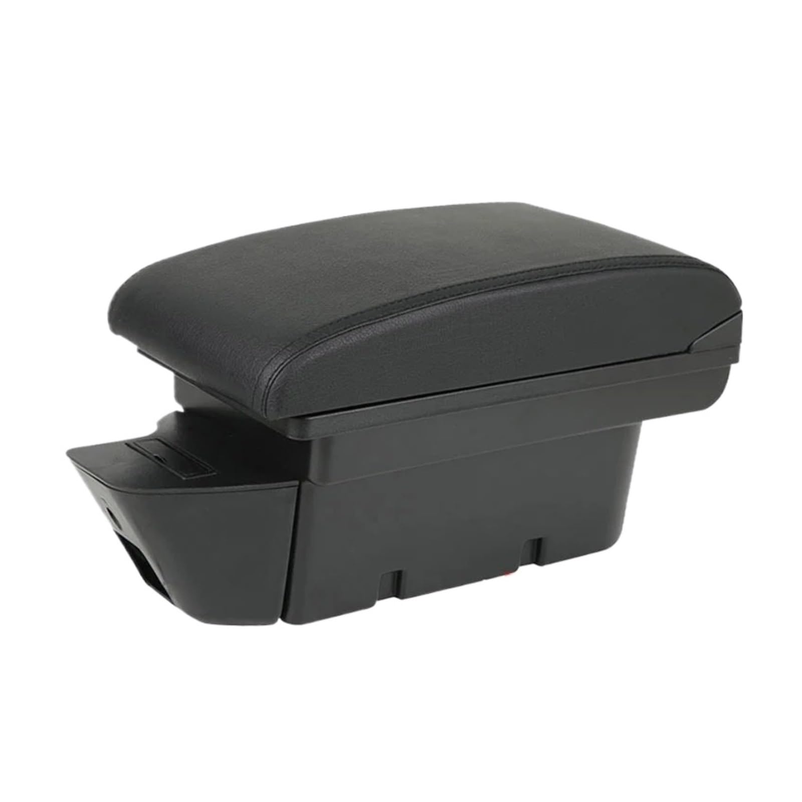ECBUGAT For Toyota 86 For Subaru For Brz Armrest Car Box Storage Auto Parts Accessories Car Armrest Box(C2 Right Hand Drive)