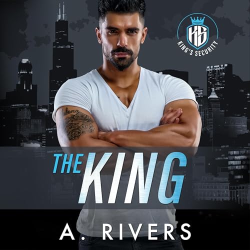 The King | A. Rivers episode artwork