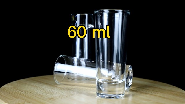 Lot 2 Verres à Shot 60ml Base Lourde Personnalisés - Boîte Cadeau - Whisky Tequila