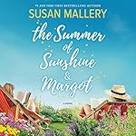 Cover of The Summer of Sunshine and Margot