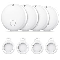 Android Smart Tag, Tracker con Google's Find Hub (Solo Android)