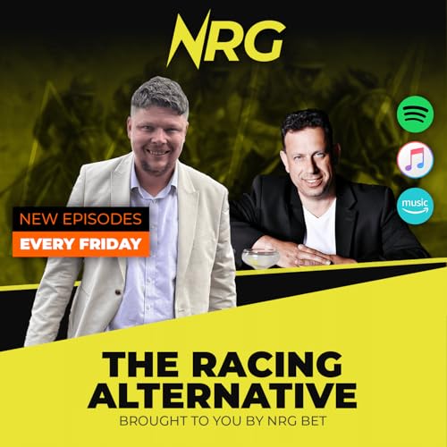 What next for Constitution Hill? | Panic Attack for the Grand National? | Weekend Racing Preview cover art