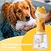 Electric Foaming Shampoo Dispenser for Dog - Cartoon Electric Foaming Shampoo Dispenser for Dog and Cat Washing,Supplies Bath Sprayer for Cat Shower Toilet Kitchen Sink Bathtub Household Cleaning