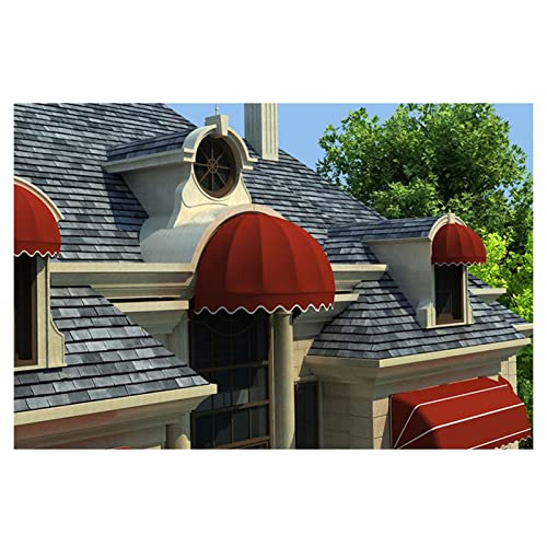 Store rétractable pour fuir la chaleur et protéger vos fenêtres