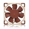 Noctua NF-A4x10 24V PWM, 40mm Quiet Fan for 3D Printers and Other Applications, 4-Pin, 24V Version (40x10mm, Brown)