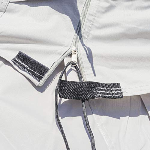 Empirecovers Premier Breathable Waterproof Class B Rv Cover, Size Rvb-L: 20.5' - 21.5' Long #TOP2