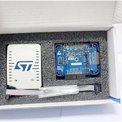 STLINK-V3SET, Hardware Debuggers STLINK-V3 Modular in-Circuit debugger and Programmer for STM32/STM8