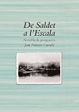 l'escala resort - apartamentos turísticos  De Saldet a L\'escala (Catalan Edition)