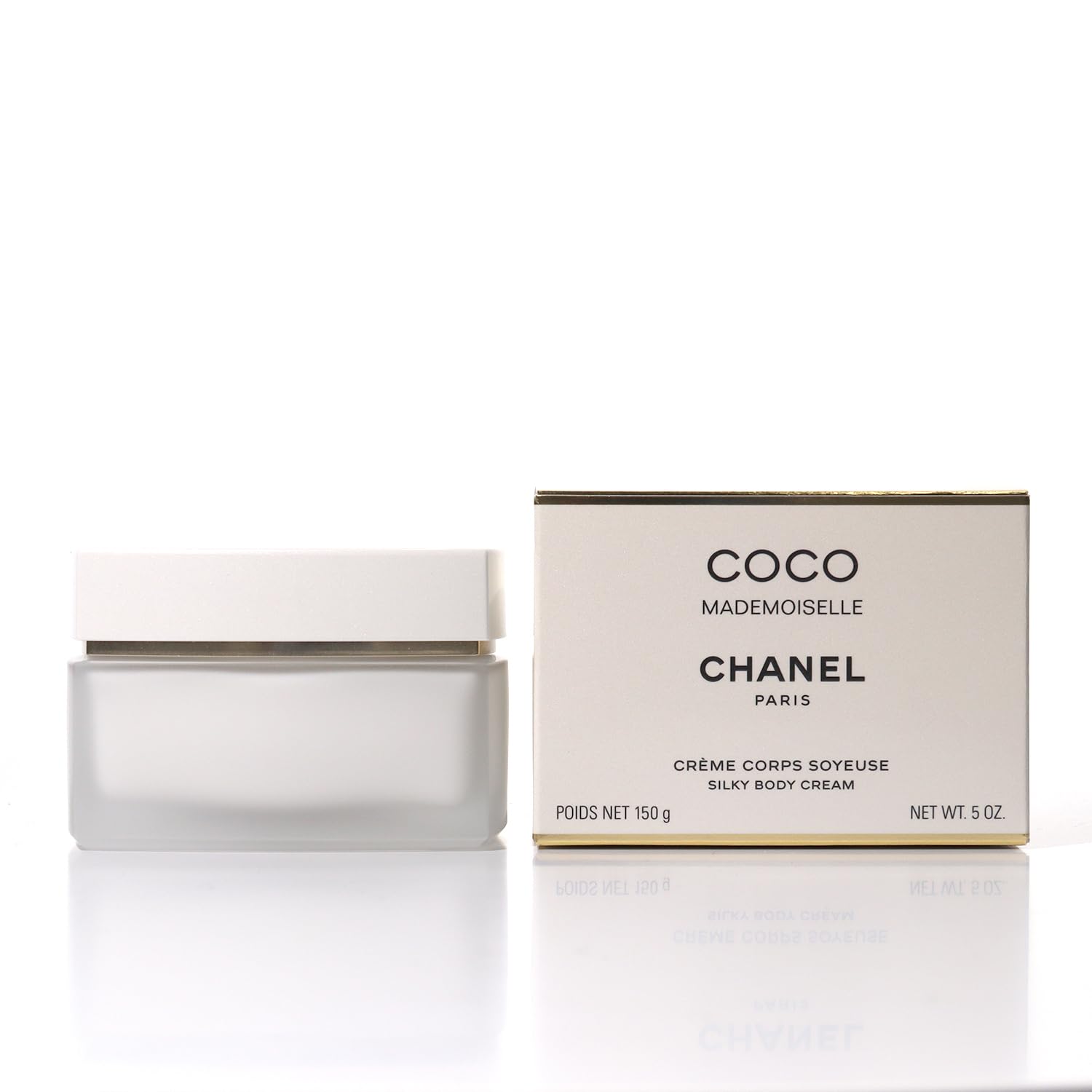 Amazon | [ラッピング済み/ショップバッグ付] CHANEL シャネル