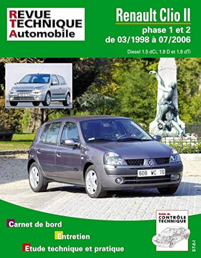 Рено Клио Дизель Купить